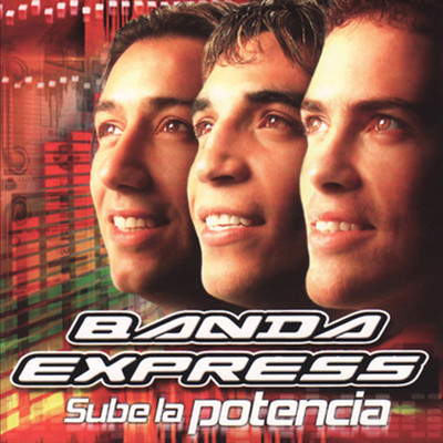 シングル/Y Todo Queda en Nada/Banda Express