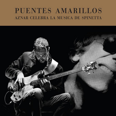 アルバム/Puentes Amarillos (Aznar Celebra La Musica De Spinetta)/Pedro Aznar