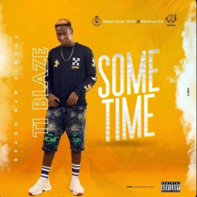 Sometimes/T.I BLAZE