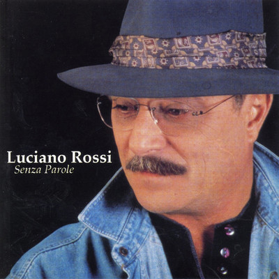 Notte di seta blu/Luciano Rossi