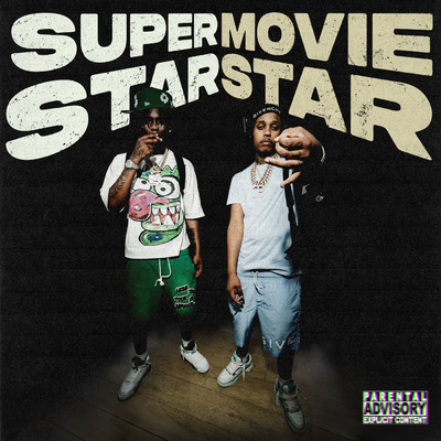 Superstar Moviestar/Dthang & Kyle Richh