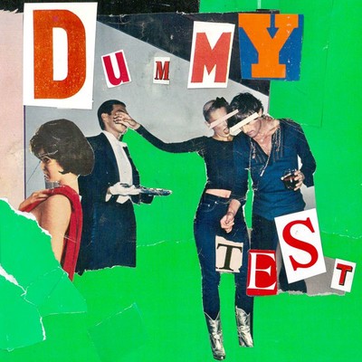 Dummy Test/Mainland