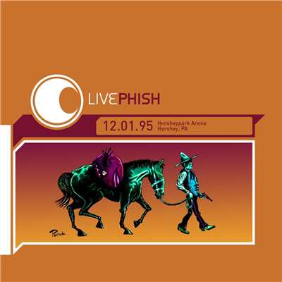 Suspicious Minds ＞ Hold Your Head Up/Phish