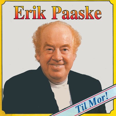 アルバム/Til Mor/Erik Paaske