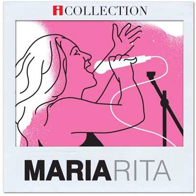 アルバム/iCollection/Maria Rita
