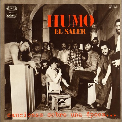 El Saler/Humo
