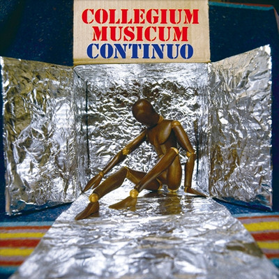 アルバム/Continuo/Collegium Musicum