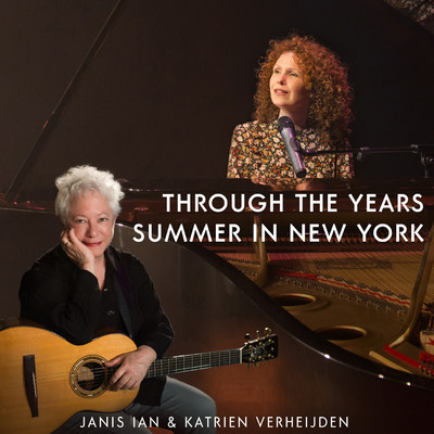 Through the Years/Katrien Verheijden／Janis Ian