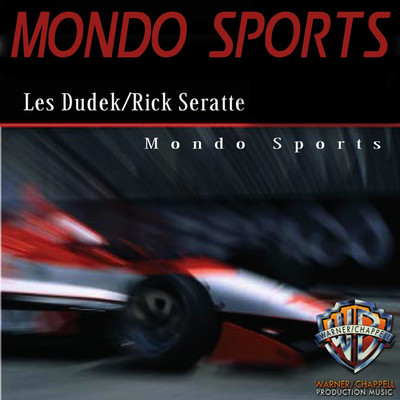 Mondo Sports/Les Dudek