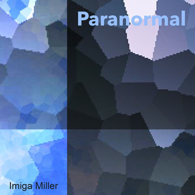 シングル/Paranormal-F/Imiga Miller