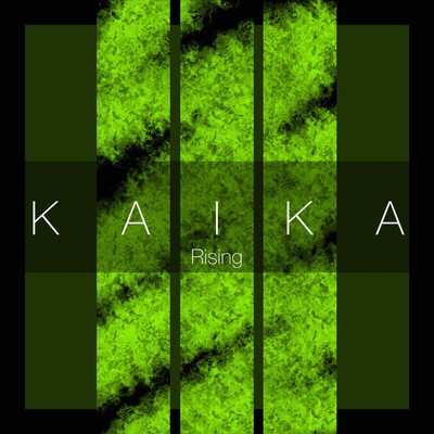 シングル/Rising/KAIKA