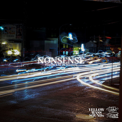 シングル/NONSENSE(Instrumental)/aMi