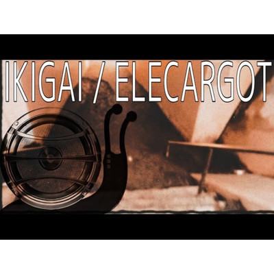 IKIGAI/ELECARGOT