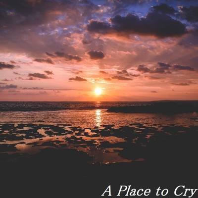 シングル/A Place to Cry/TandS