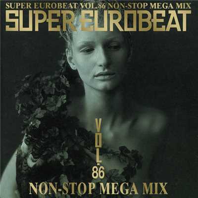 アルバム/SUPER EUROBEAT VOL.86/SUPER EUROBEAT (V.A.)