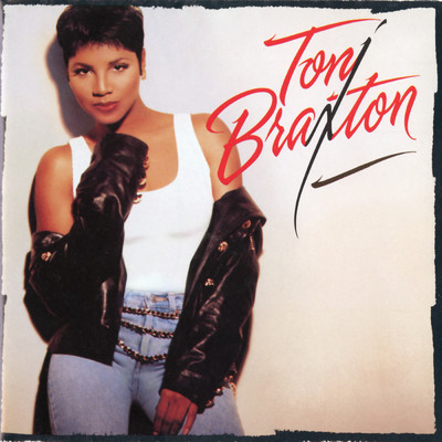 シングル/Seven Whole Days/Toni Braxton