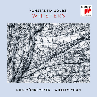 Konstantia Gourzi: Whispers/Nils Monkemeyer／William Youn
