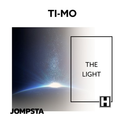 シングル/The Light (Extended Mix)/Ti-Mo
