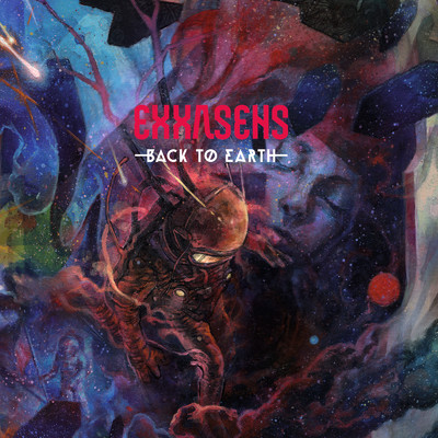 Back to Earth/EXXASENS