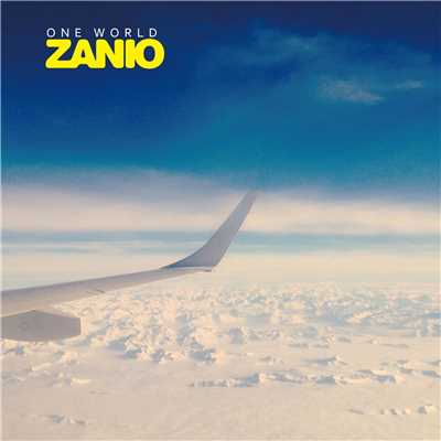アルバム/ONE WORLD/ZANIO