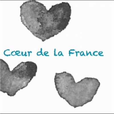 Merci/Coeur de la France