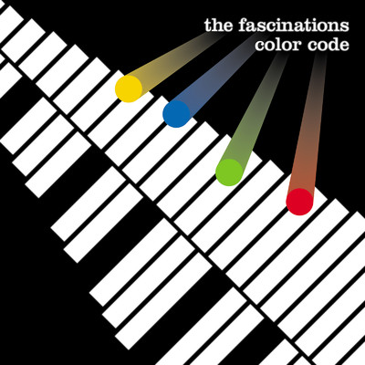 color code/the fascinations