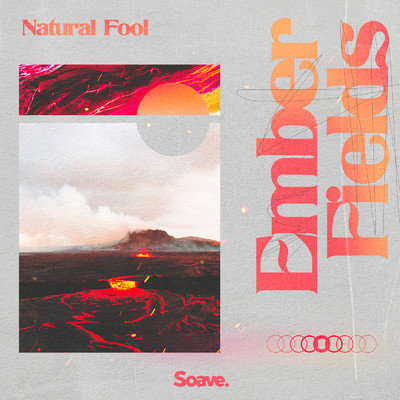 シングル/Ember Fields/Natural Fool