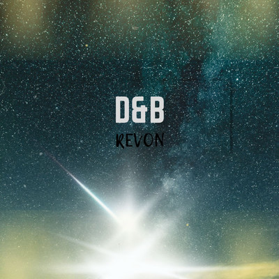 シングル/D&B/Revon