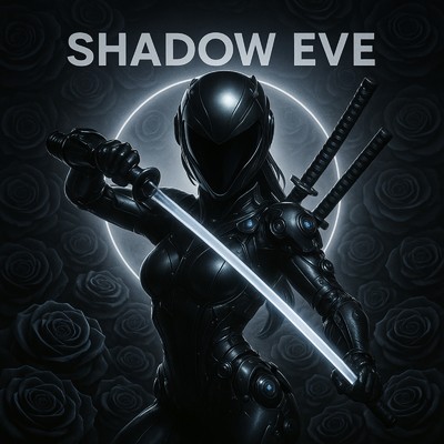 アルバム/SHADOW EVE The First Chapter/SHADOW EVE