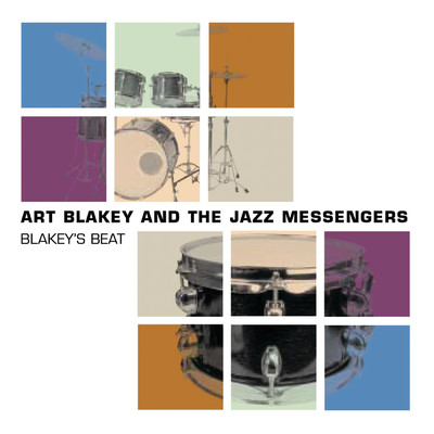 アルバム/Blakey's Beat/アート・ブレイキー／ジャズ・メッセンジャーズ