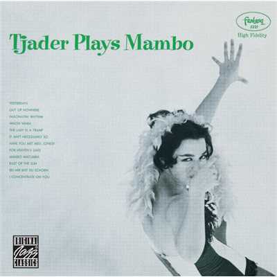 Tjader Plays Mambo/カル・ジェイダー