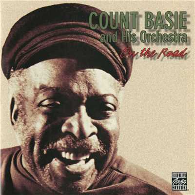 Wind Machine (Album Version)/Count Basie