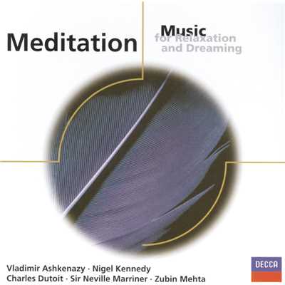 Meditation - Music for Relaxation & Dreaming/Various Artists