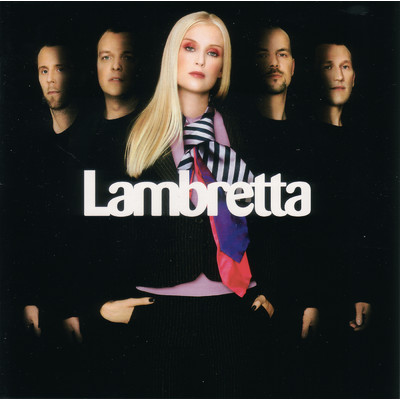 Lambretta/ランブレッタ