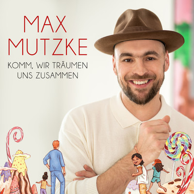 アルバム/Komm, wir traumen uns zusammen (Einschlafversion)/Max Mutzke