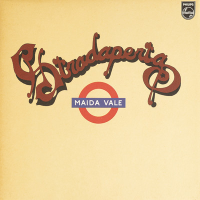 Maida Vale (Remastered)/Stradaperta