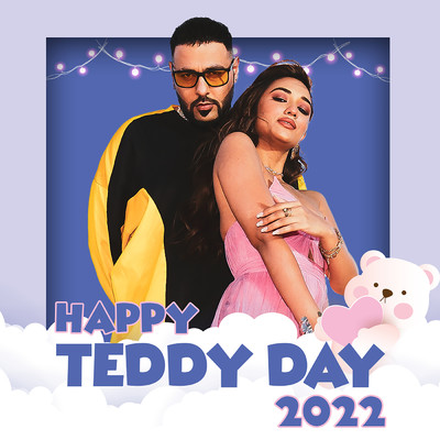 Happy Teddy Day 2022/Various Artists