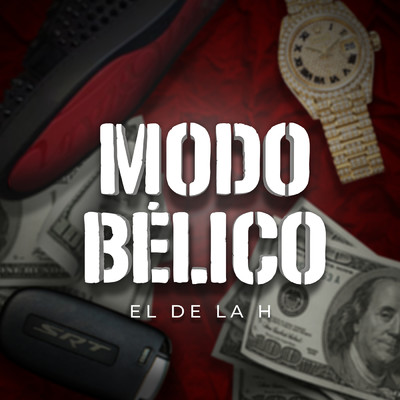シングル/Modo Belico/El De La H