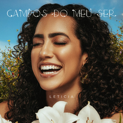 アルバム/Campos Do Meu Ser/Leticia