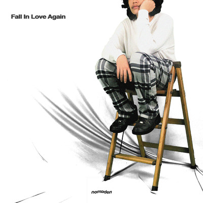 シングル/Fall In Love Again/nomaden