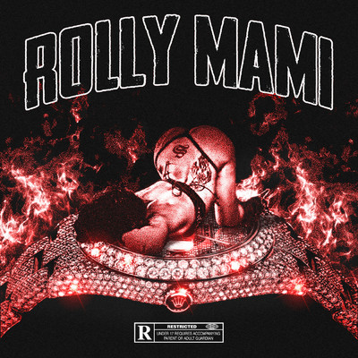 Rolly Mami (Explicit)/YTN Maden