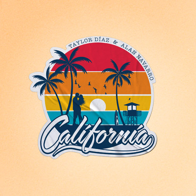 California/Taylor Diaz／Alan Navarro