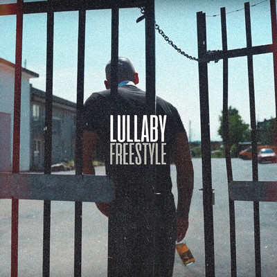 シングル/Lullaby Freestyle (Explicit)/Larsiveli
