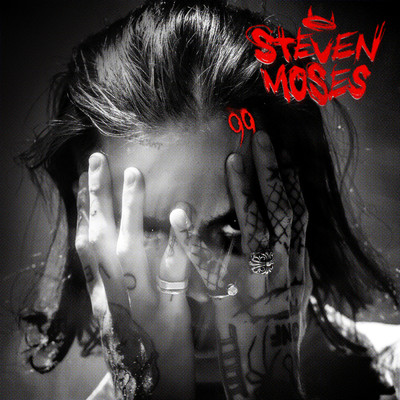 シングル/Twenty Years (Explicit) (featuring diveliner)/Steven Moses