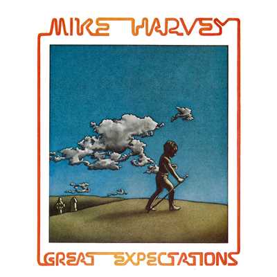 We'd Like To Know (featuring Dave Dobbyn)/Mike Harvey