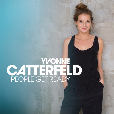 シングル/People Get Ready/Yvonne Catterfeld