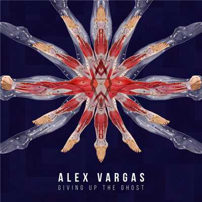 アルバム/Giving Up The Ghost/Alex Vargas
