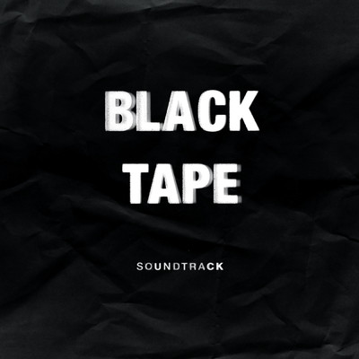 Blacktape (Original Motion Picture Soundtrack)/Stevie B-Zet／Ralf Hildenbeutel