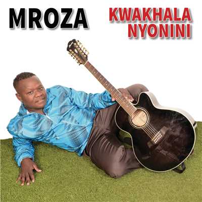 Abalandeli (featuring Mzoo Jiver Khanyeza)/Mroza