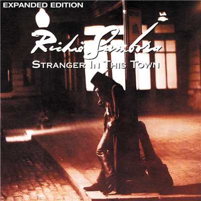 Stranger In This Town (Expanded Edition)/リッチー・サンボラ